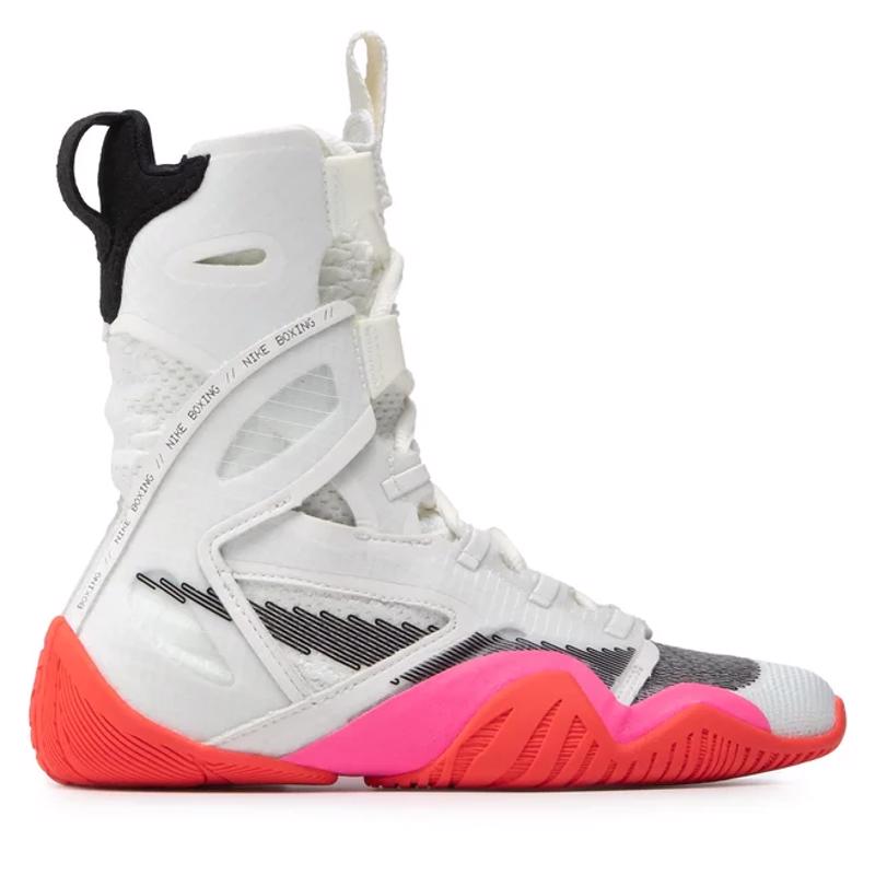NIKE HYPER KO 2 papoutsia pugaxias | white